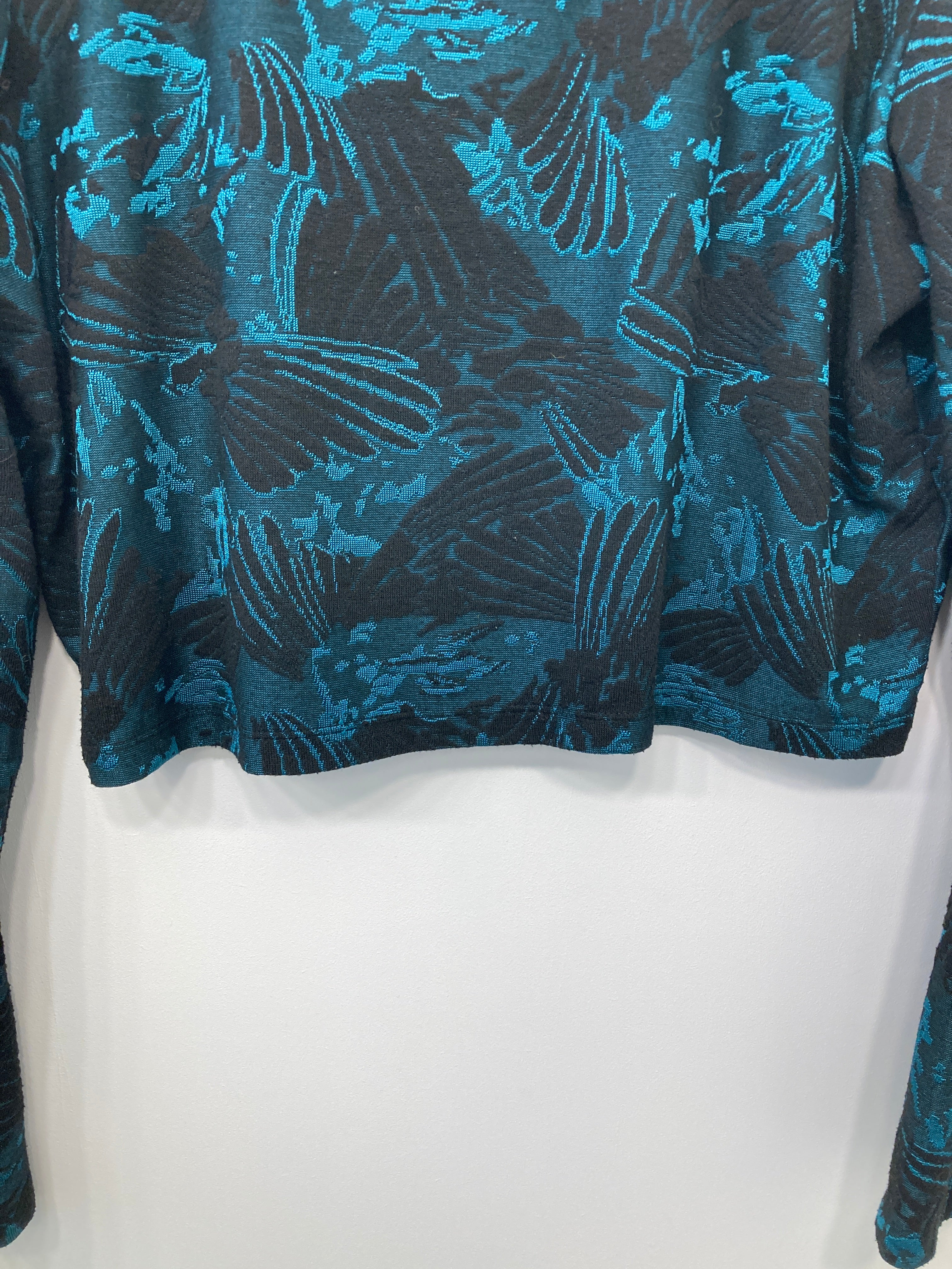 MonkI Bluse